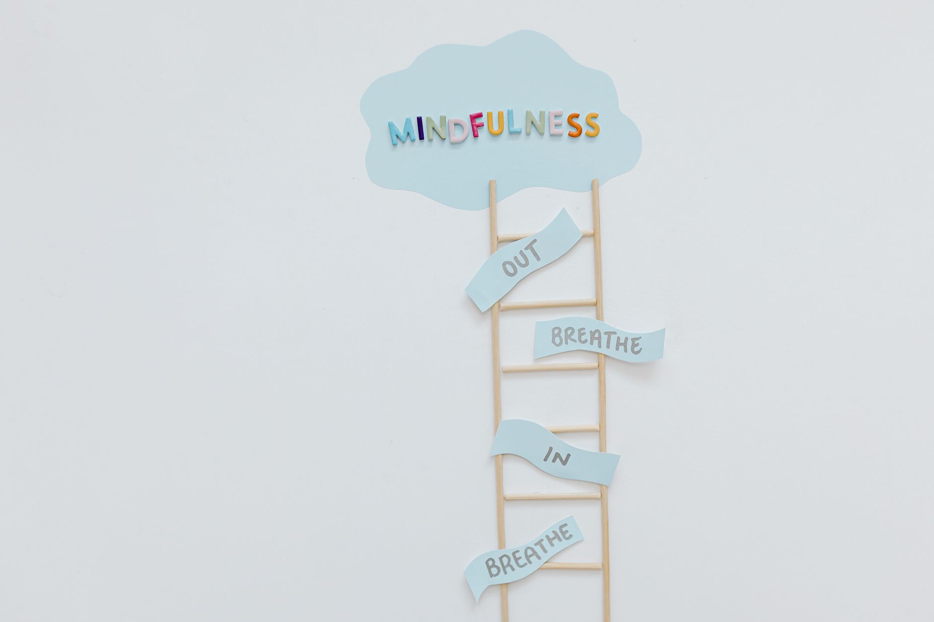 Mindfulness and stillness